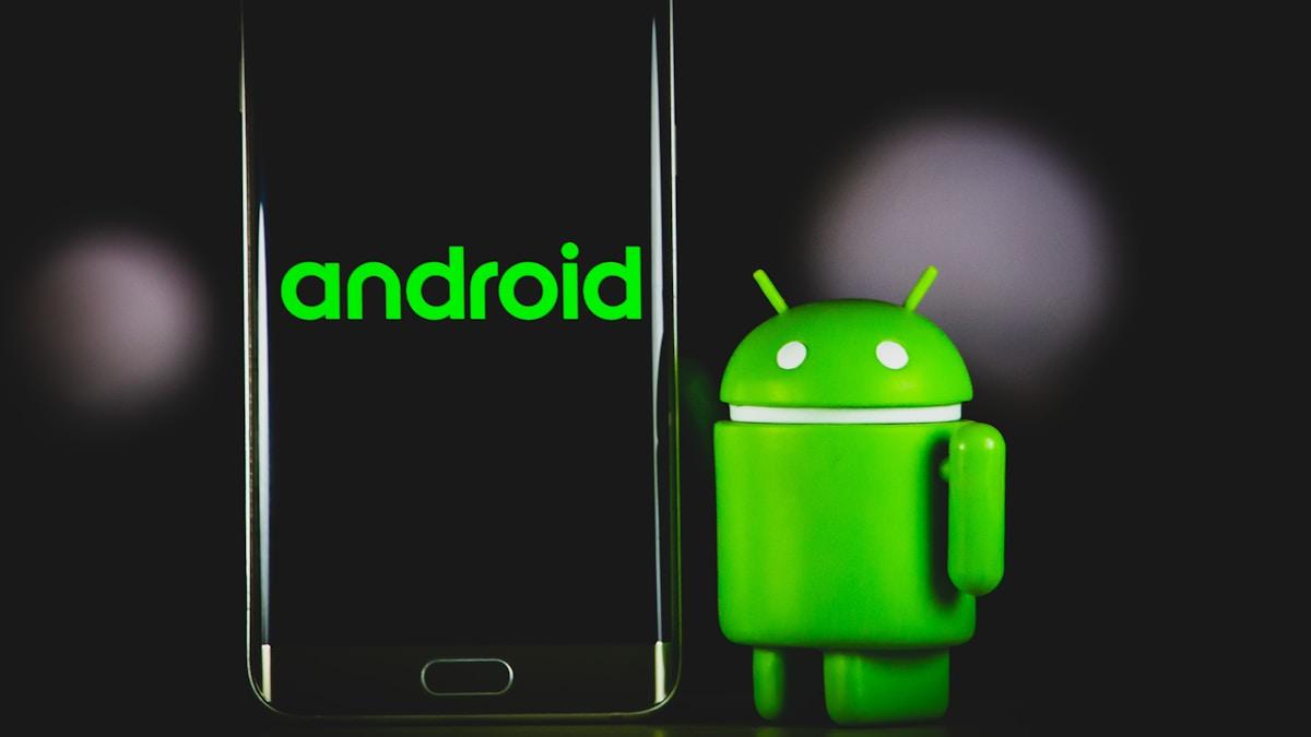 Androidアプリ開発の依頼先選びと費用相場のイメージ