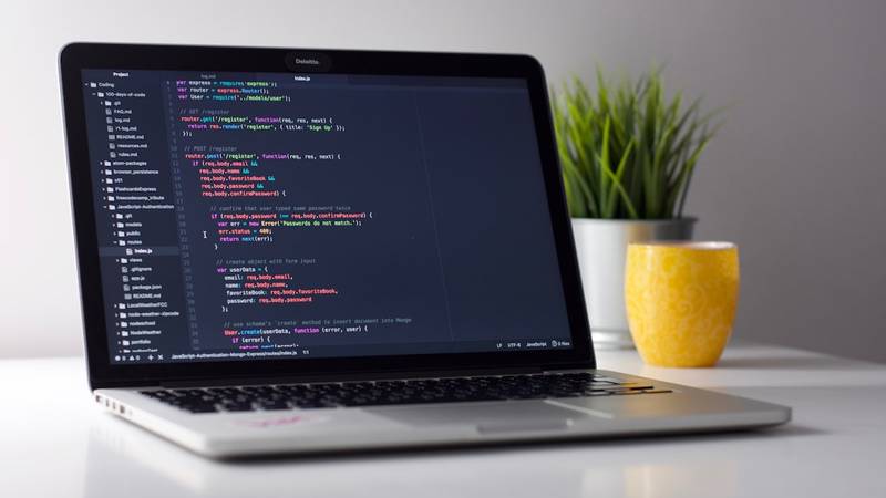 脱WordPressを成功させた後のスッキリしたサイト運営イメージ